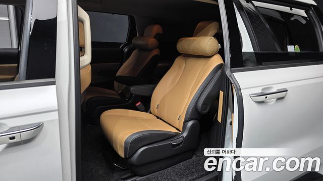 Kia Carnival (IV) Diesel 9-Seater Signature 2023 — фото 12