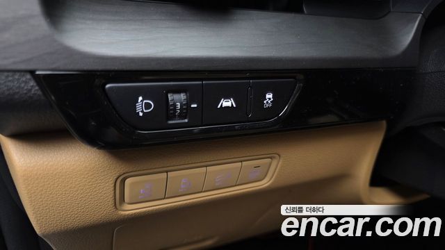 Kia Carnival (IV) Diesel 9-Seater Signature 2023 — фото 16
