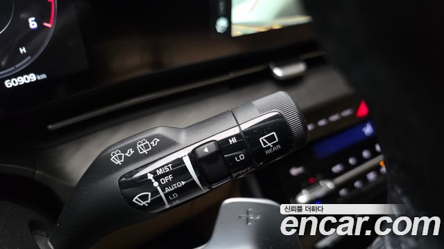 Kia Carnival (IV) Diesel 9-Seater Signature 2023 — фото 17
