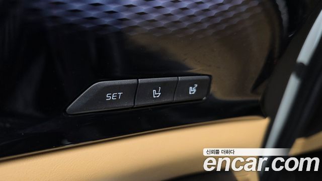 Kia Carnival (IV) Diesel 9-Seater Signature 2023 — фото 18