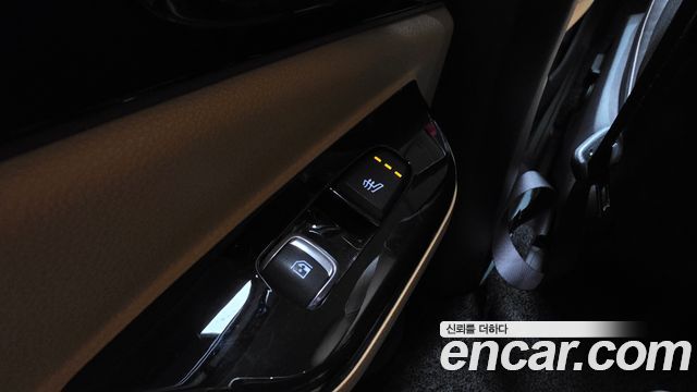 Kia Carnival (IV) Diesel 9-Seater Signature 2023 — фото 19