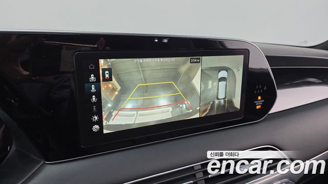 Hyundai Palisade Gasoline 3.8 4WD VIP 2021 — фото 15