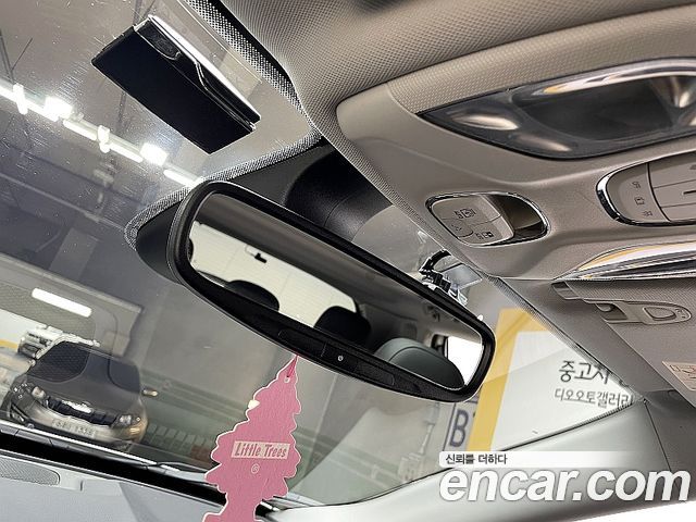 Jeep Compass (II) 2.4 Longitude AWD 2018 — фото 19