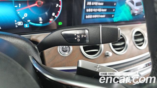 Mercedes-Benz E-Class (W213) E250 Exclusive 2021 — фото 9