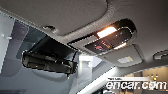 Hyundai Santa Fe Diesel 2.2 2WD Exclusive 2022 — фото 18