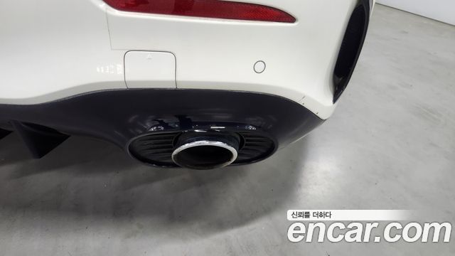 Mercedes-Benz A-Class (W177) AMG A35 4MATIC Sedan 2021 — фото 22