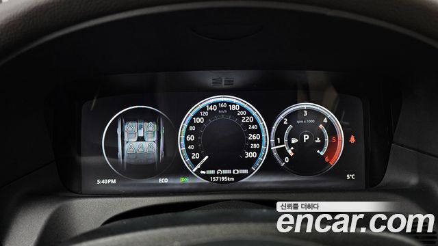 Jaguar XF (X260) 20d Prestige 2016 — фото 8