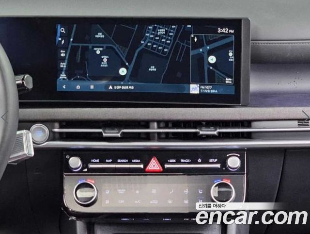 Hyundai Tucson Hybrid (NX4) HEV 1.6 4WD Inspiration 2025 — фото 18