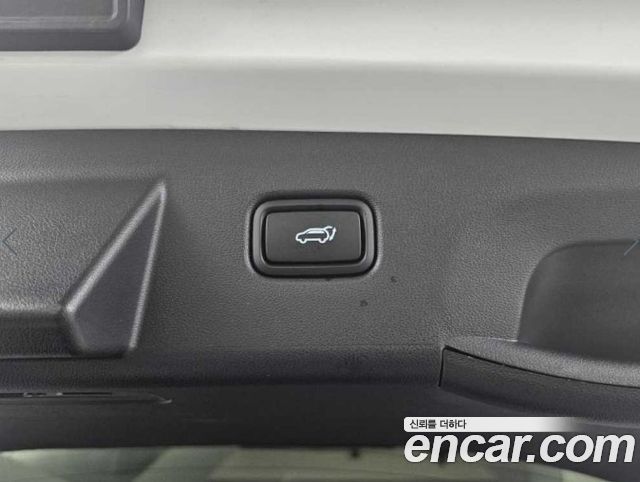 Hyundai Tucson Hybrid (NX4) HEV 1.6 4WD Inspiration 2025 — фото 24