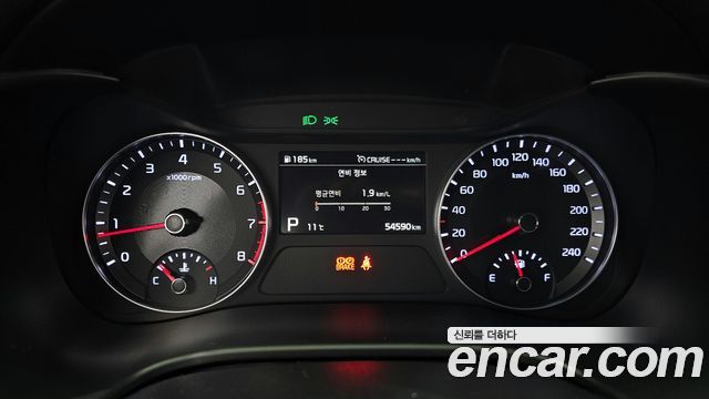 Kia K3 5Door GT Signature 2021 — фото 8