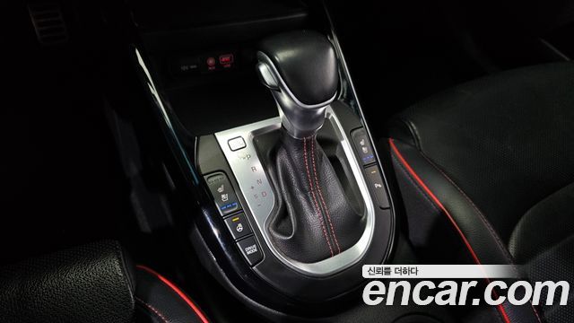 Kia K3 5Door GT Signature 2021 — фото 9