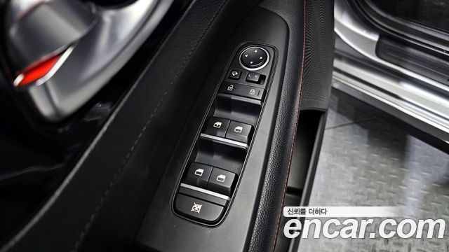 Kia K3 5Door GT Signature 2021 — фото 14