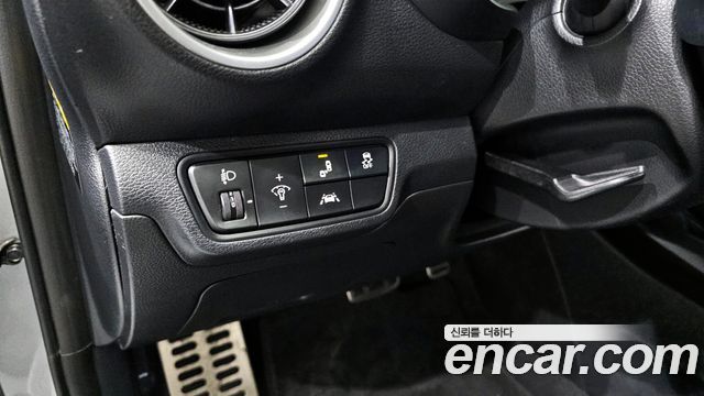 Kia K3 5Door GT Signature 2021 — фото 15