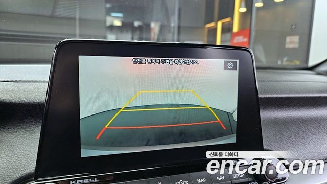 Kia K3 5Door GT Signature 2021 — фото 17