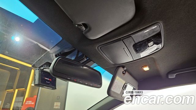 Kia K3 5Door GT Signature 2021 — фото 20
