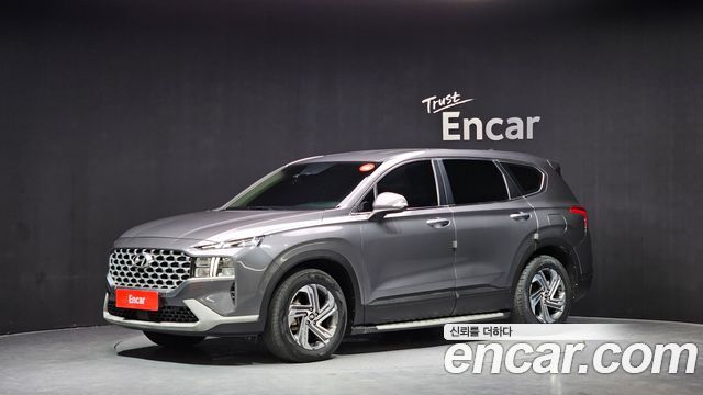 Hyundai Santa Fe Diesel 2.2 2WD Premium Choice