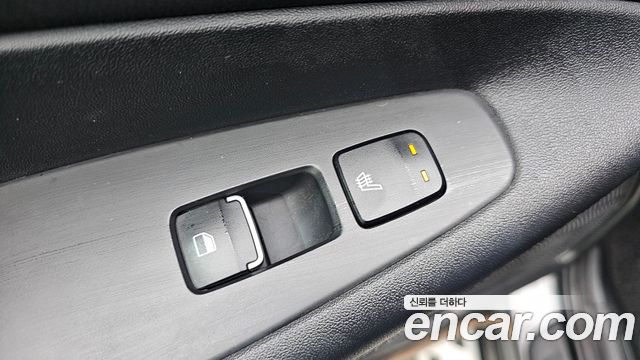 Hyundai Santa Fe Diesel 2.2 2WD Premium Choice 2021 — фото 19