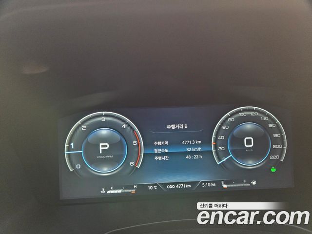 KG Mobility (SsangYong) Musso Sport (Q260) Diesel 2.2 4WD Prestige 2026 — фото 2
