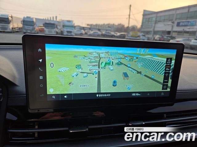 KG Mobility (SsangYong) Musso Sport (Q260) Diesel 2.2 4WD Prestige 2026 — фото 3