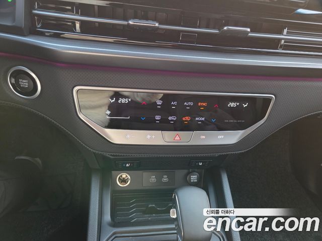 KG Mobility (SsangYong) Musso Sport (Q260) Diesel 2.2 4WD Prestige 2026 — фото 4