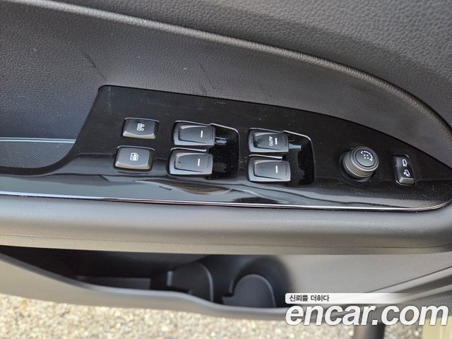 KG Mobility (SsangYong) Musso Sport (Q260) Diesel 2.2 4WD Prestige 2026 — фото 8