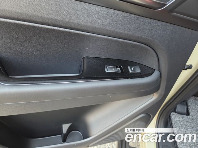KG Mobility (SsangYong) Musso Sport (Q260) Diesel 2.2 4WD Prestige 2026 — фото 17