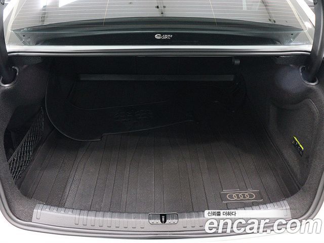 Audi A6 (C8) 45 TFSI Quattro Premium 2021 — фото 5