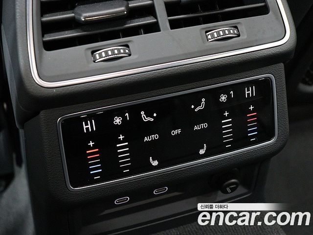 Audi A6 (C8) 45 TFSI Quattro Premium 2021 — фото 16