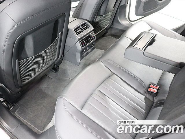 Audi A6 (C8) 45 TFSI Quattro Premium 2021 — фото 19