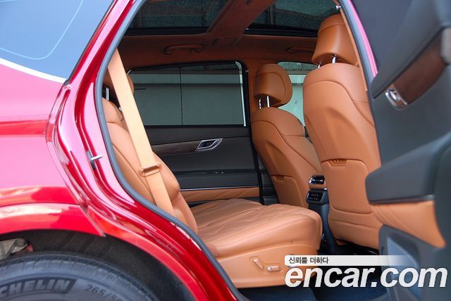 Genesis GV80 2.5T Gasoline AWD 2024 — фото 22