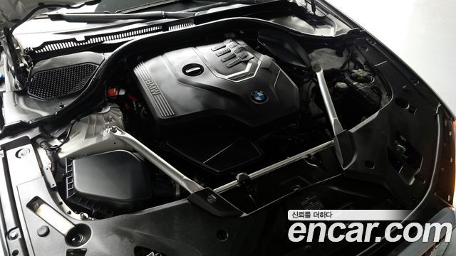 BMW 5 Series (G30) 520i M Sport 2020 — фото 6
