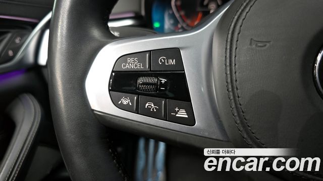 BMW 5 Series (G30) 520i M Sport 2020 — фото 16