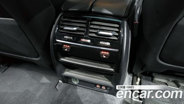 BMW 5 Series (G30) 520i M Sport 2020 — фото 19