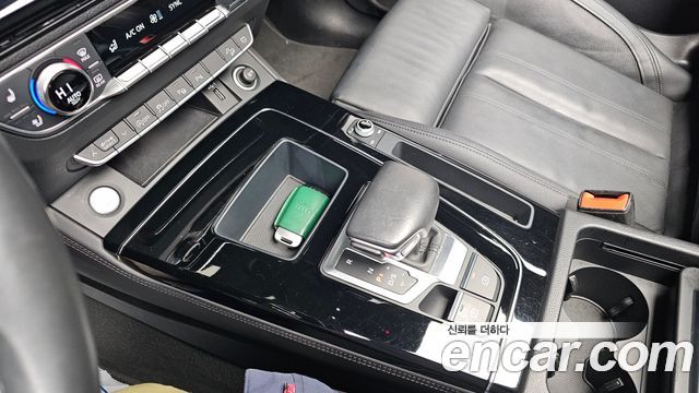 Audi Q5 (FY) 45 TFSI Quattro Premium 2021 — фото 9