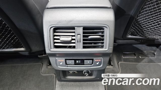 Audi Q5 (FY) 45 TFSI Quattro Premium 2021 — фото 18