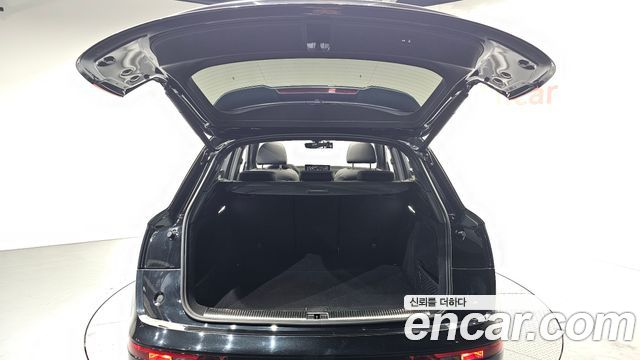 Audi Q5 (FY) 45 TFSI Quattro Premium 2021 — фото 20