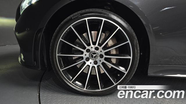 Mercedes-Benz CLS-Class (C257) CLS450 4MATIC AMG Line 2021 — фото 5