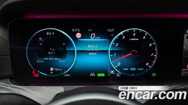 Mercedes-Benz CLS-Class (C257) CLS450 4MATIC AMG Line 2021 — фото 8