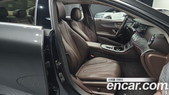Mercedes-Benz CLS-Class (C257) CLS450 4MATIC AMG Line 2021 — фото 10