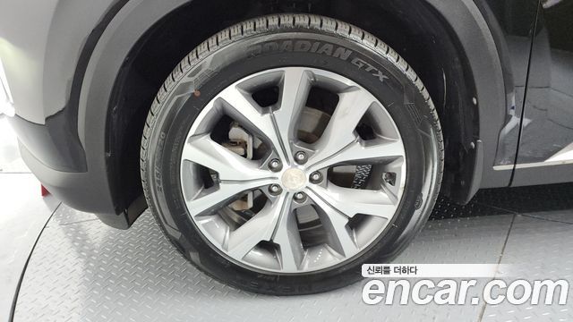Hyundai Palisade Diesel 2.2 2WD Prestige 2022 — фото 5