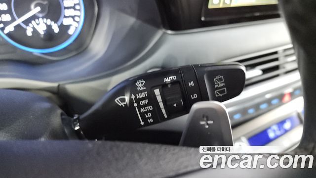 Hyundai Palisade Diesel 2.2 2WD Prestige 2022 — фото 18