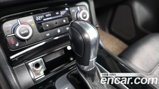 Volkswagen Touareg V6 3.0 TDI Bluemotion 7P5 2016 — фото 9
