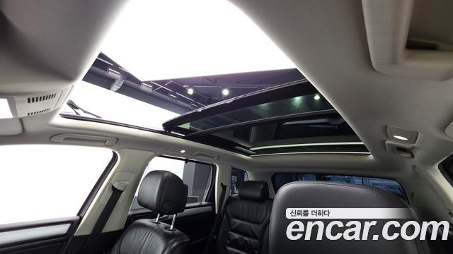 Volkswagen Touareg V6 3.0 TDI Bluemotion 7P5 2016 — фото 17
