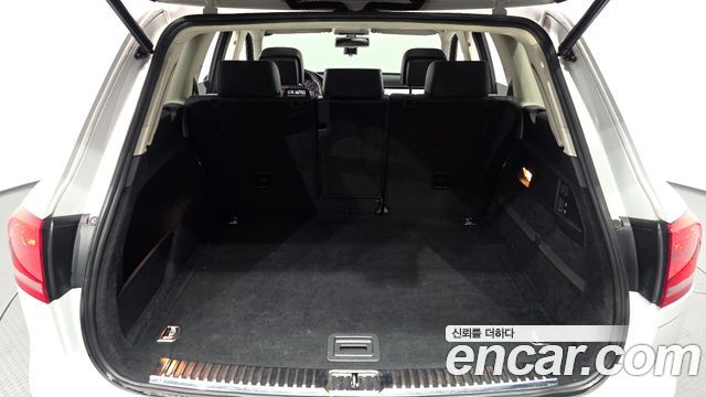Volkswagen Touareg V6 3.0 TDI Bluemotion 7P5 2016 — фото 20