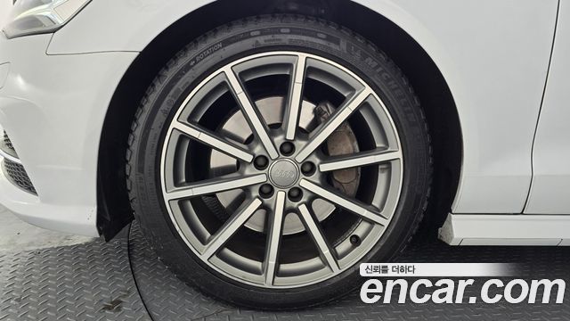 Audi A6 40 TDI Quattro Sprot C7 2016 — фото 5