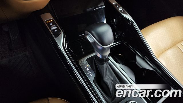 Kia Sorento (IV) Diesel 2.2 2WD Prestige 2021 — фото 9