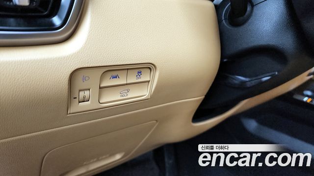 Kia Sorento (IV) Diesel 2.2 2WD Prestige 2021 — фото 16