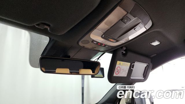 Kia Sorento (IV) Diesel 2.2 2WD Prestige 2021 — фото 17