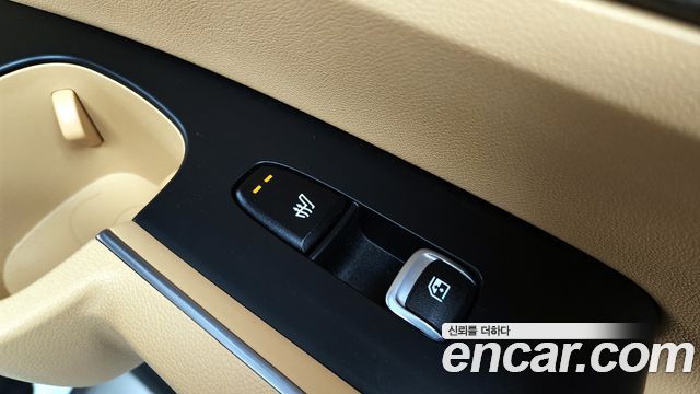 Kia Sorento (IV) Diesel 2.2 2WD Prestige 2021 — фото 19