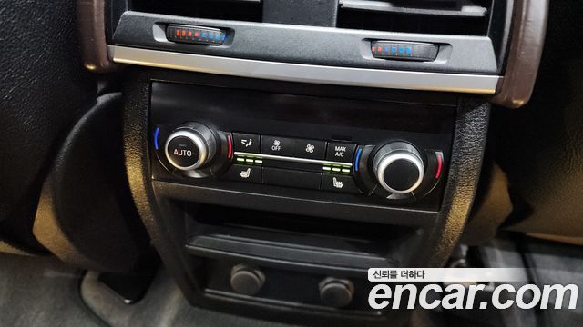 BMW X5 (F15) xDrive M50d 2017 — фото 19